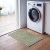 Dalyn Solace SL11 Aloe Machine Washable Area Rug Scatter Lifestyle Image Feature