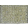 Dalyn Solace SL11 Aloe Machine Washable Area Rug Scatter Main Image