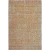 Dalyn Solace SL11 Coral Machine Washable Area Rug main image