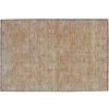 Dalyn Solace SL11 Coral Machine Washable Area Rug Scatter Main Image