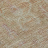 Dalyn Solace SL11 Coral Machine Washable Area Rug Swatch Image
