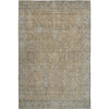 Dalyn Solace SL11 Tan Machine Washable Area Rug main image