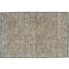 Dalyn Solace SL11 Tan Machine Washable Area Rug Scatter Main Image