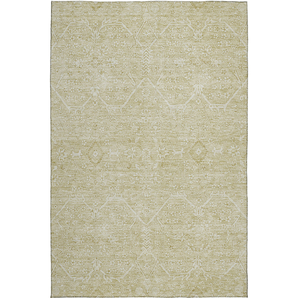 Dalyn Solace SL12 Beige Machine Washable Area Rug main image