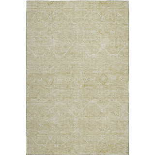Dalyn Solace SL12 Beige Machine Washable Area Rug main image