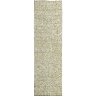 Dalyn Solace SL12 Beige Machine Washable Area Rug Runner Main Image