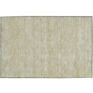 Dalyn Solace SL12 Beige Machine Washable Area Rug Scatter Main Image
