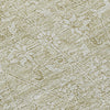 Dalyn Solace SL12 Beige Machine Washable Area Rug Swatch Image