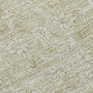 Dalyn Solace SL12 Beige Machine Washable Area Rug Swatch Image