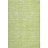 Dalyn Solace SL12 Lime Machine Washable Area Rug main image