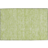 Dalyn Solace SL12 Lime Machine Washable Area Rug Scatter Main Image