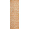 Dalyn Solace SL12 Salmon Machine Washable Area Rug Runner Main Image