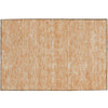 Dalyn Solace SL12 Salmon Machine Washable Area Rug Scatter Main Image