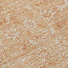 Dalyn Solace SL12 Salmon Machine Washable Area Rug Swatch Image