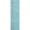 Dalyn Solace SL12 Sky Machine Washable Area Rug Runner Main Image