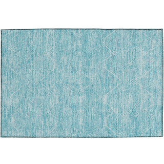 Dalyn Solace SL12 Sky Machine Washable Area Rug Scatter Main Image