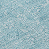 Dalyn Solace SL12 Sky Machine Washable Area Rug Swatch Image