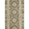 Dalyn Solace SL13 Beige Machine Washable Area Rug main image
