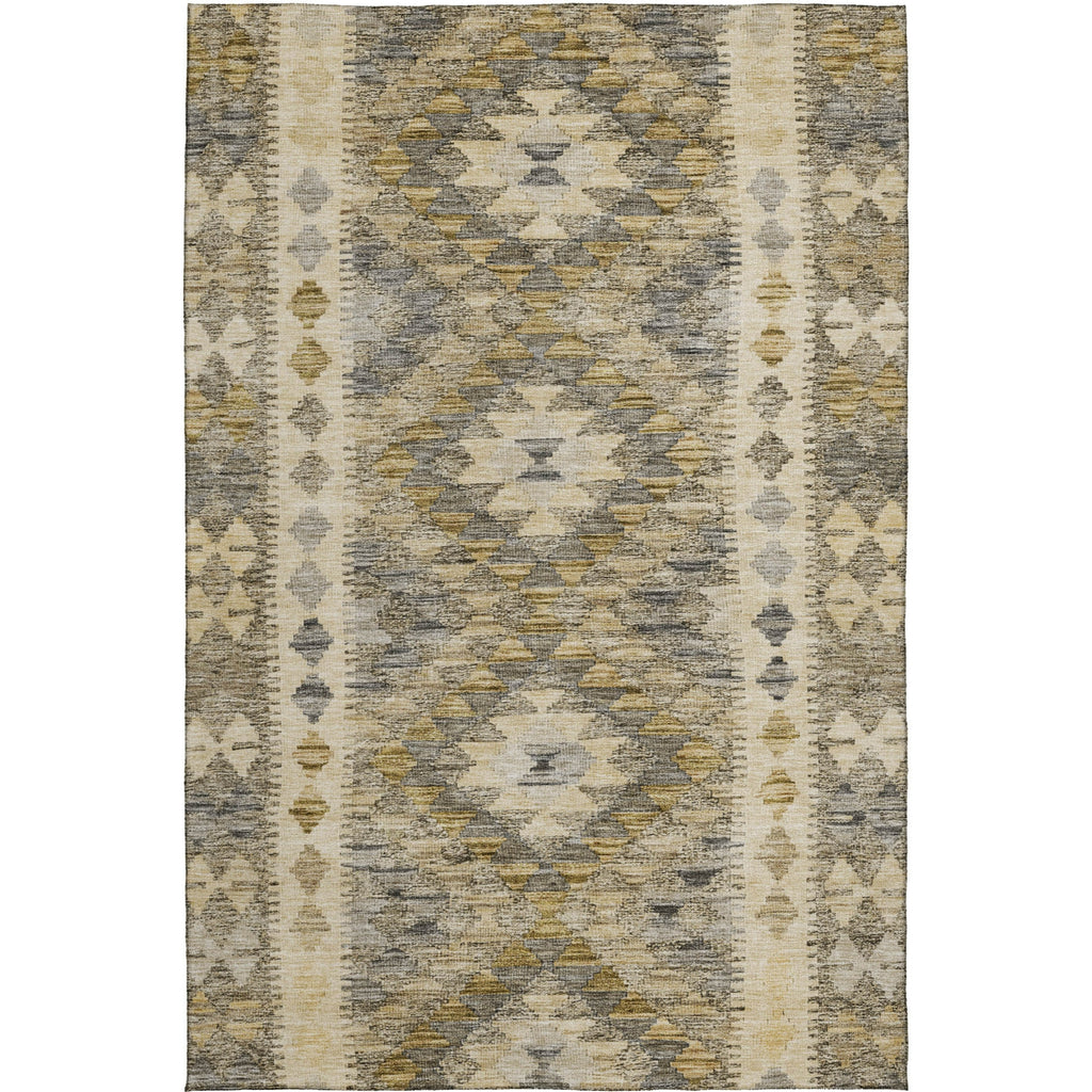 Dalyn Solace SL13 Beige Machine Washable Area Rug main image