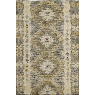 Dalyn Solace SL13 Beige Machine Washable Area Rug main image