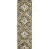 Dalyn Solace SL13 Beige Machine Washable Area Rug Runner Main Image