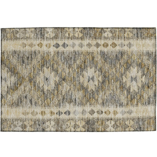 Dalyn Solace SL13 Beige Machine Washable Area Rug Scatter Main Image