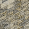 Dalyn Solace SL13 Beige Machine Washable Area Rug Swatch Image