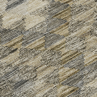 Dalyn Solace SL13 Beige Machine Washable Area Rug Swatch Image