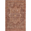 Dalyn Solace SL14 Burgundy Machine Washable Area Rug main image