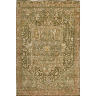 Dalyn Solace SL14 Fern Machine Washable Area Rug main image
