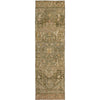 Dalyn Solace SL14 Fern Machine Washable Area Rug Runner Main Image