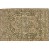 Dalyn Solace SL14 Fern Machine Washable Area Rug Scatter Main Image