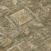 Dalyn Solace SL14 Fern Machine Washable Area Rug Swatch Image