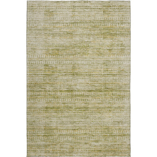 Dalyn Solace SL3 Aloe Machine Washable Area Rug main image