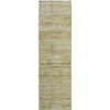 Dalyn Solace SL3 Aloe Machine Washable Area Rug Runner Main Image