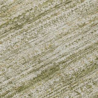 Dalyn Solace SL3 Aloe Machine Washable Area Rug Swatch Image