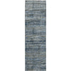 Dalyn Solace SL3 Denim Machine Washable Area Rug Runner Main Image