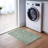 Dalyn Solace SL4 Aloe Machine Washable Area Rug Scatter Lifestyle Image Feature