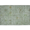 Dalyn Solace SL4 Aloe Machine Washable Area Rug Scatter Main Image