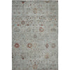 Dalyn Solace SL4 Gray Machine Washable Area Rug main image