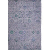 Dalyn Solace SL4 Lavender Machine Washable Area Rug main image