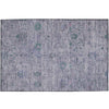 Dalyn Solace SL4 Lavender Machine Washable Area Rug Scatter Main Image