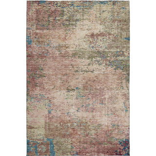 Dalyn Solace SL5 Blush Machine Washable Area Rug main image