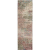 Dalyn Solace SL5 Blush Machine Washable Area Rug Runner Main Image