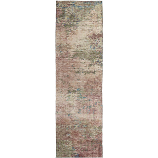 Dalyn Solace SL5 Blush Machine Washable Area Rug Runner Main Image