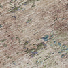 Dalyn Solace SL5 Blush Machine Washable Area Rug Swatch Image