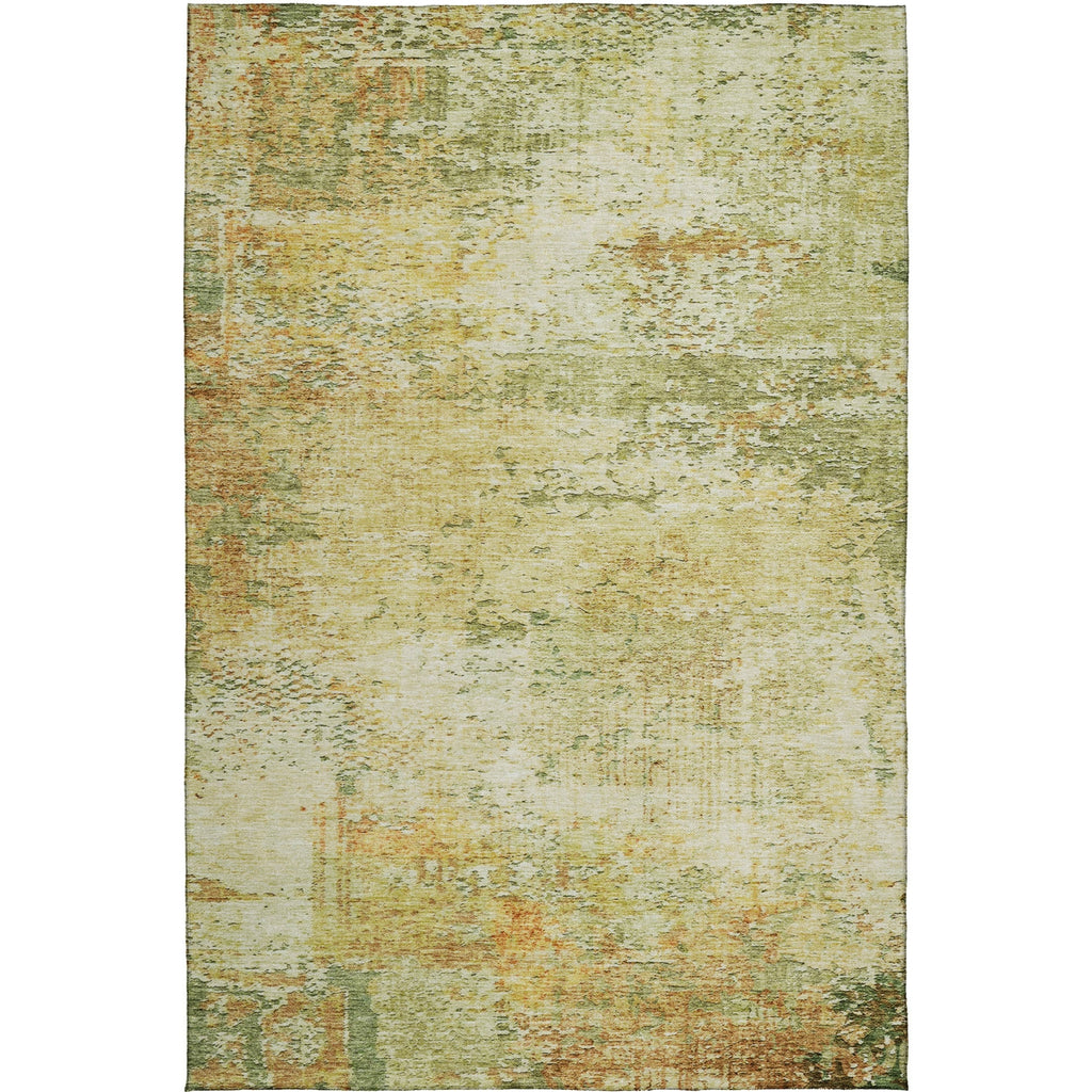 Dalyn Solace SL5 Fern Machine Washable Area Rug main image