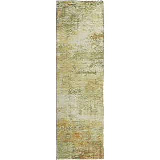 Dalyn Solace SL5 Fern Machine Washable Area Rug Runner Main Image