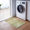 Dalyn Solace SL5 Fern Machine Washable Area Rug Scatter Lifestyle Image Feature