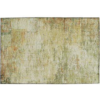 Dalyn Solace SL5 Fern Machine Washable Area Rug Scatter Main Image